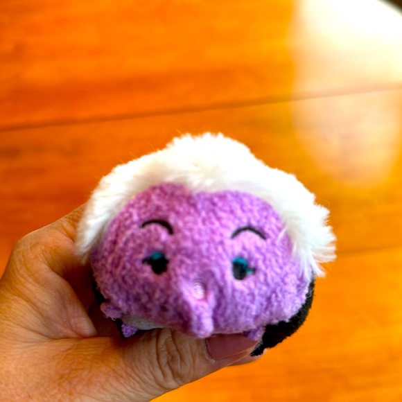 Disney Tsum Tsum complete set little mermaid - Picture 10 of 11